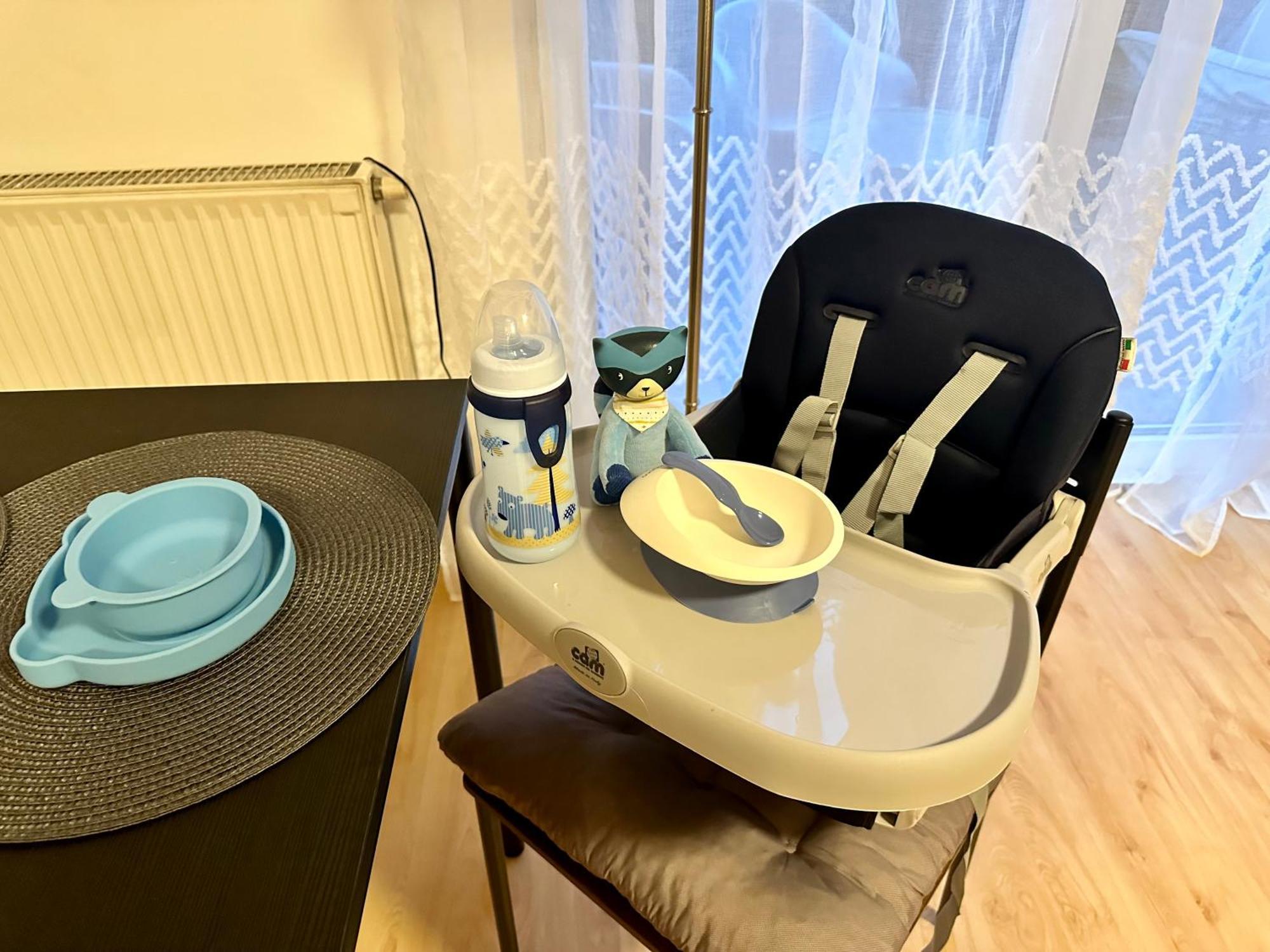 S3 Residences Ilka Studio Serviced Cozy Appartment Budapest Bagian luar foto
